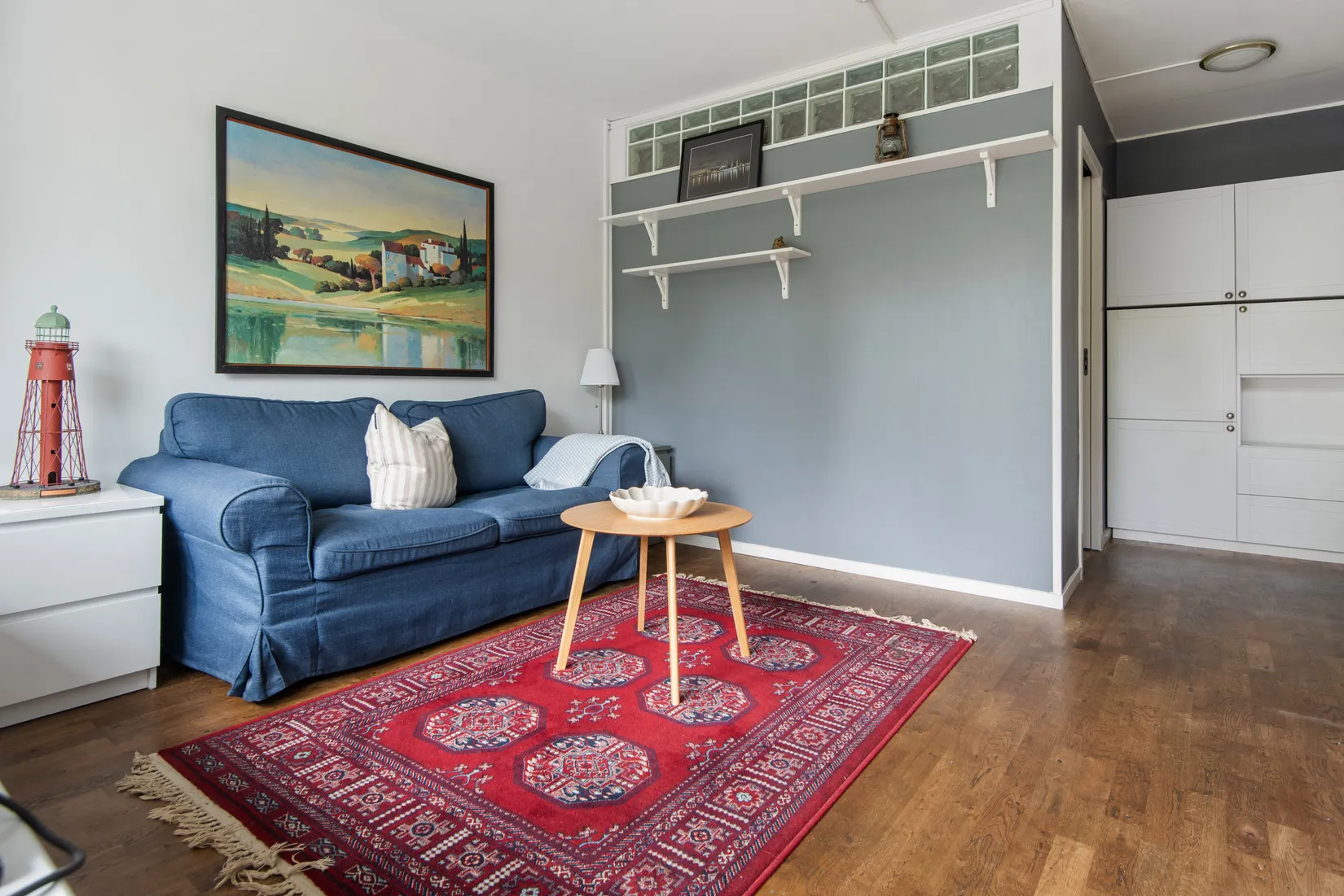 Bostadsrätt, Granitvägen 29A, Bollmora, Tyresö