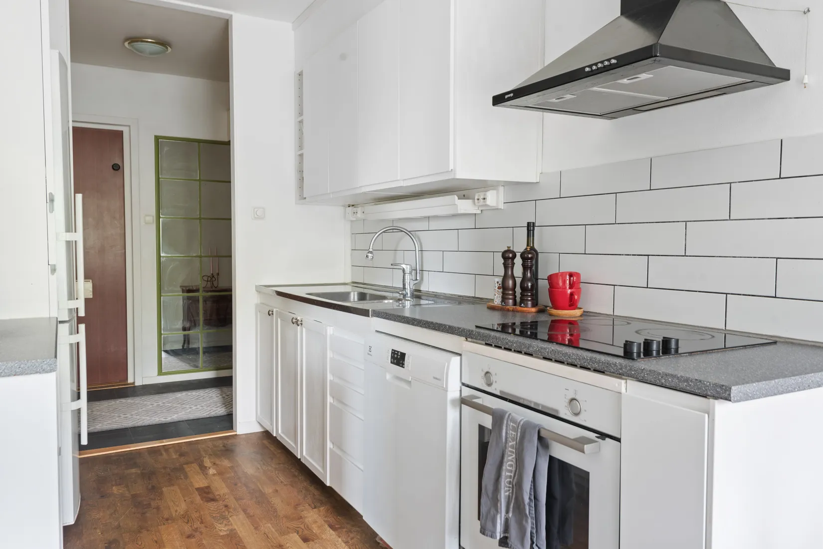 Bostadsrätt, Granitvägen 29A, Bollmora, Tyresö