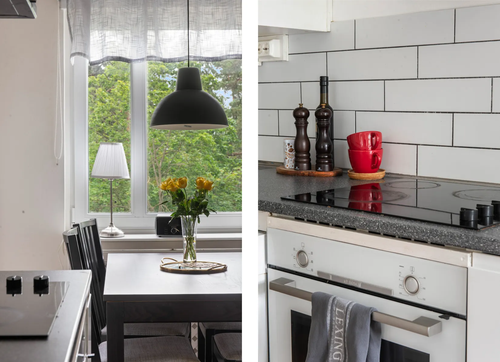 Bostadsrätt, Granitvägen 29A, Bollmora, Tyresö
