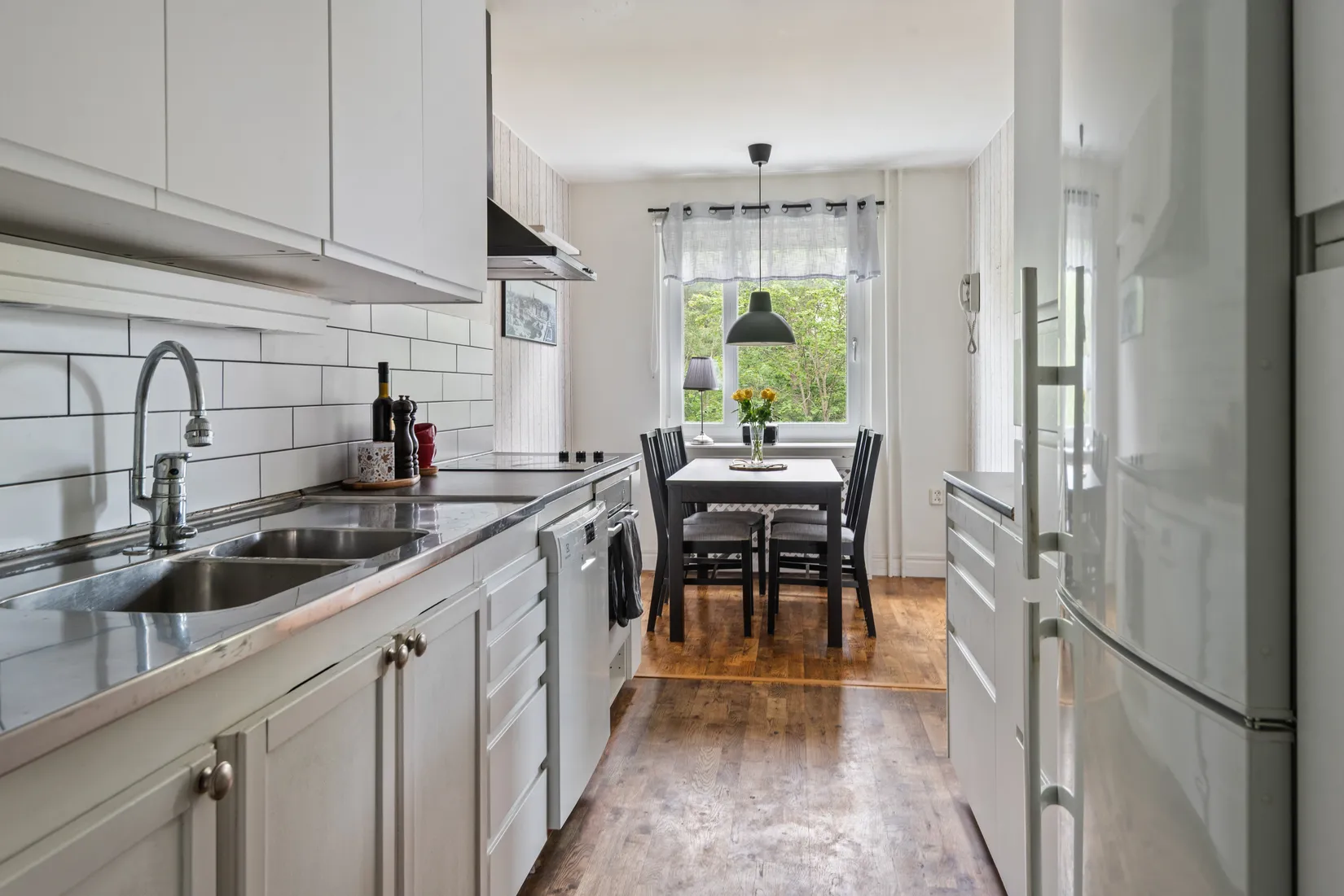 Bostadsrätt, Granitvägen 29A, Bollmora, Tyresö