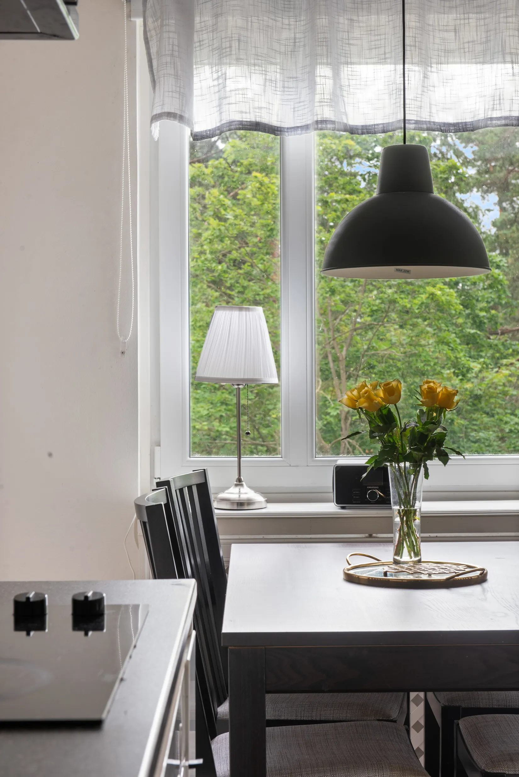 Bostadsrätt, Granitvägen 29A, Bollmora, Tyresö