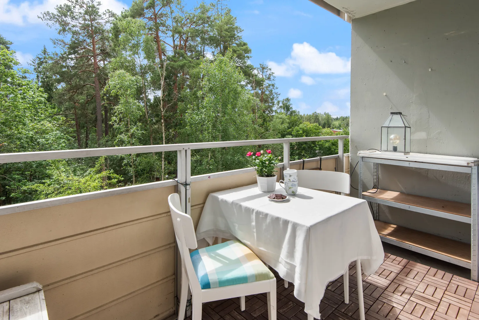 Bostadsrätt, Granitvägen 29A, Bollmora, Tyresö