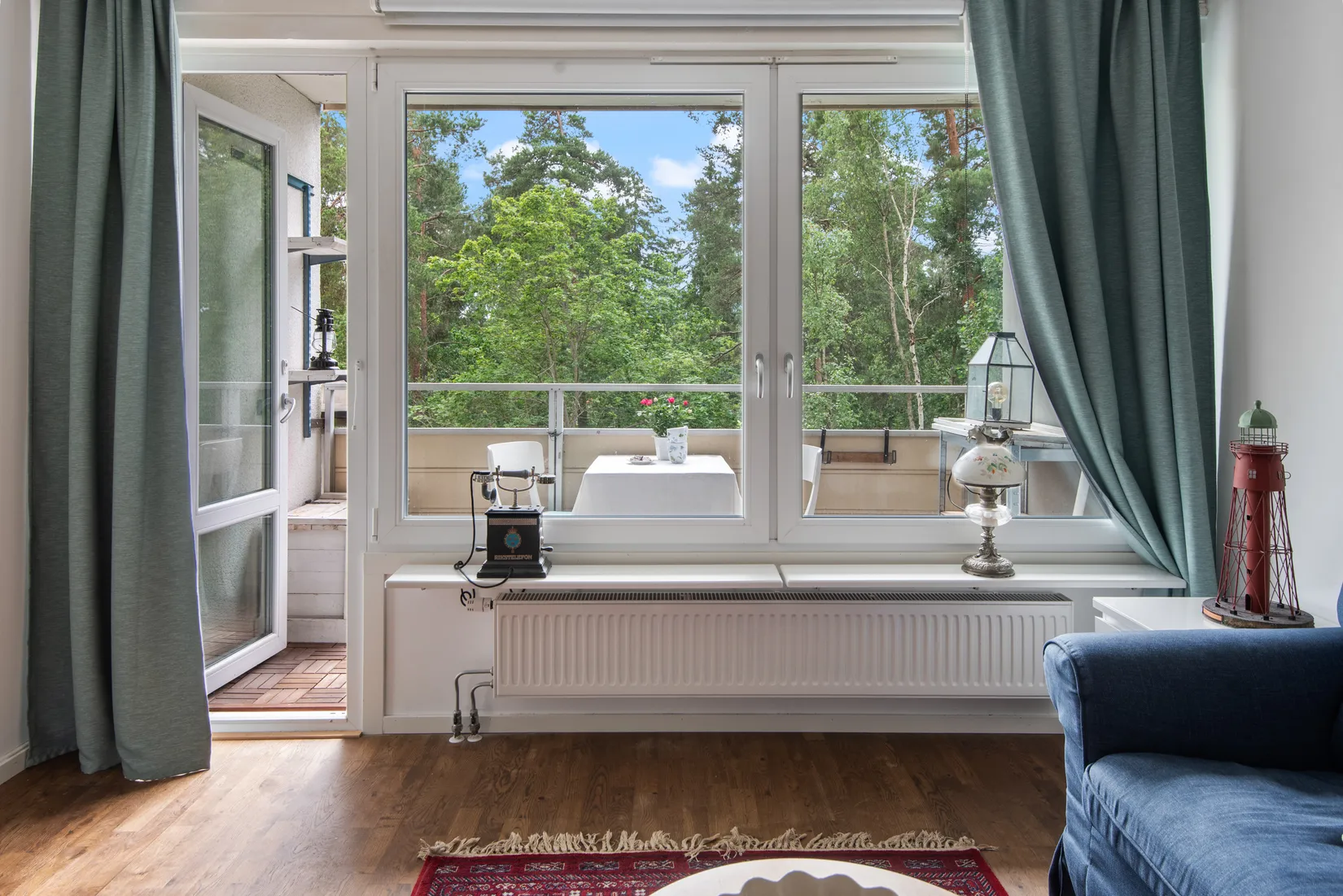 Bostadsrätt, Granitvägen 29A, Bollmora, Tyresö