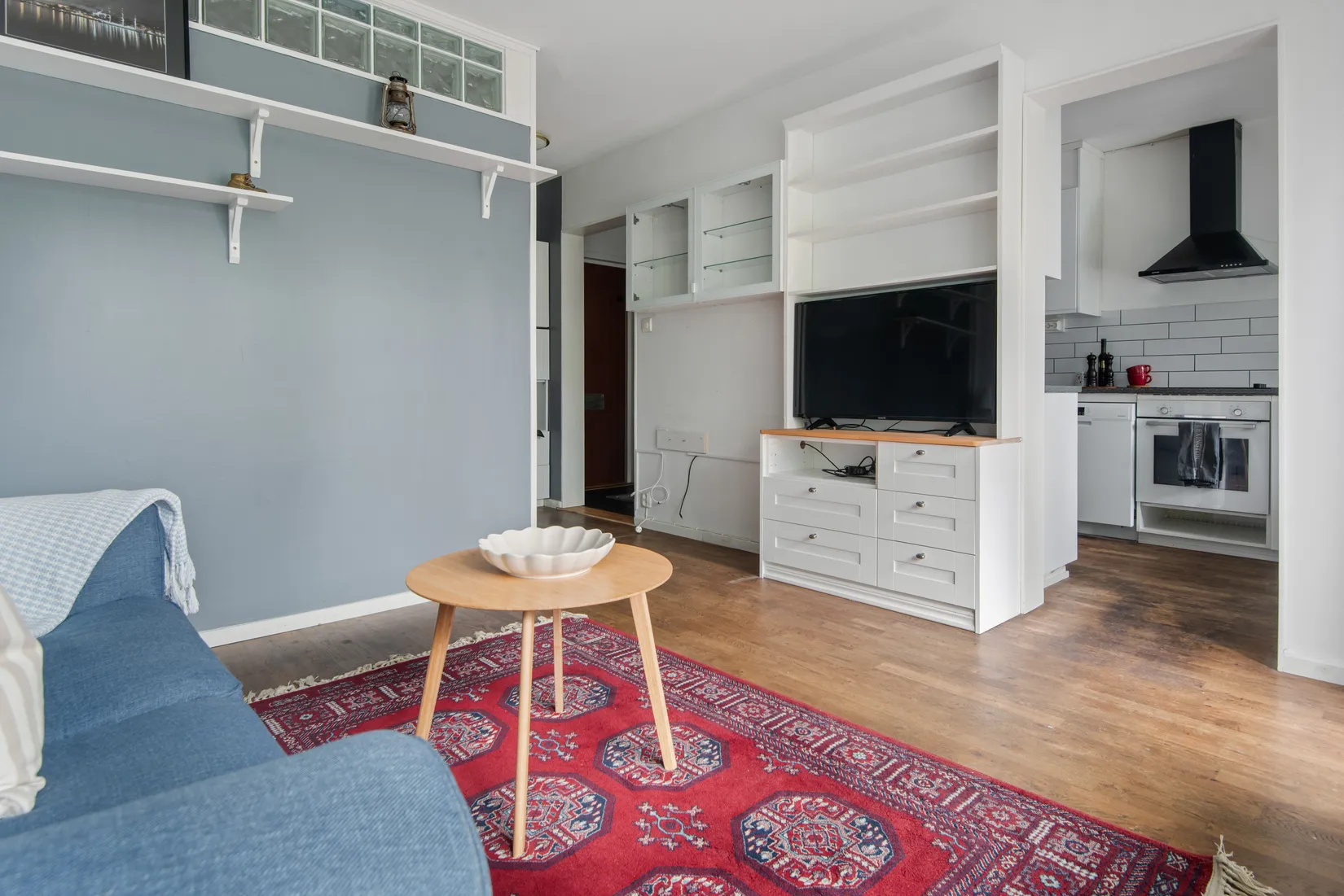 Bostadsrätt, Granitvägen 29A, Bollmora, Tyresö