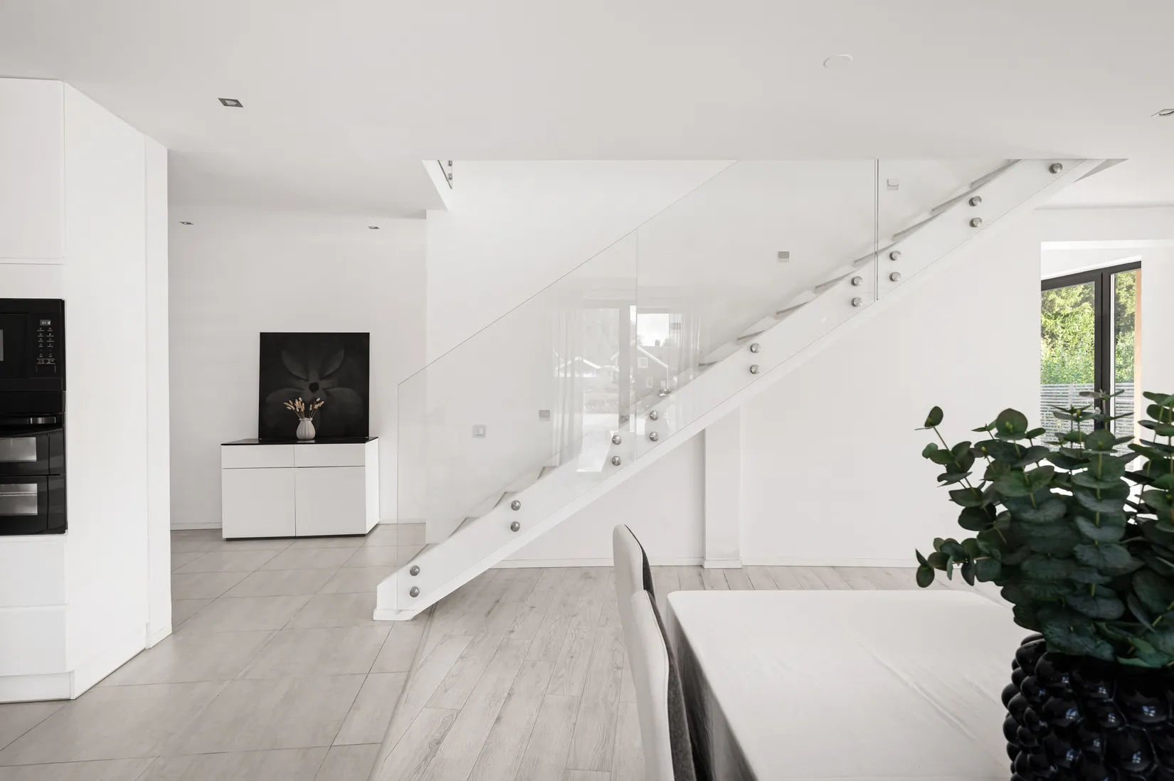 Villa, Dagsverkarvägen 7, Bro/Österhagen, Upplands-Bro