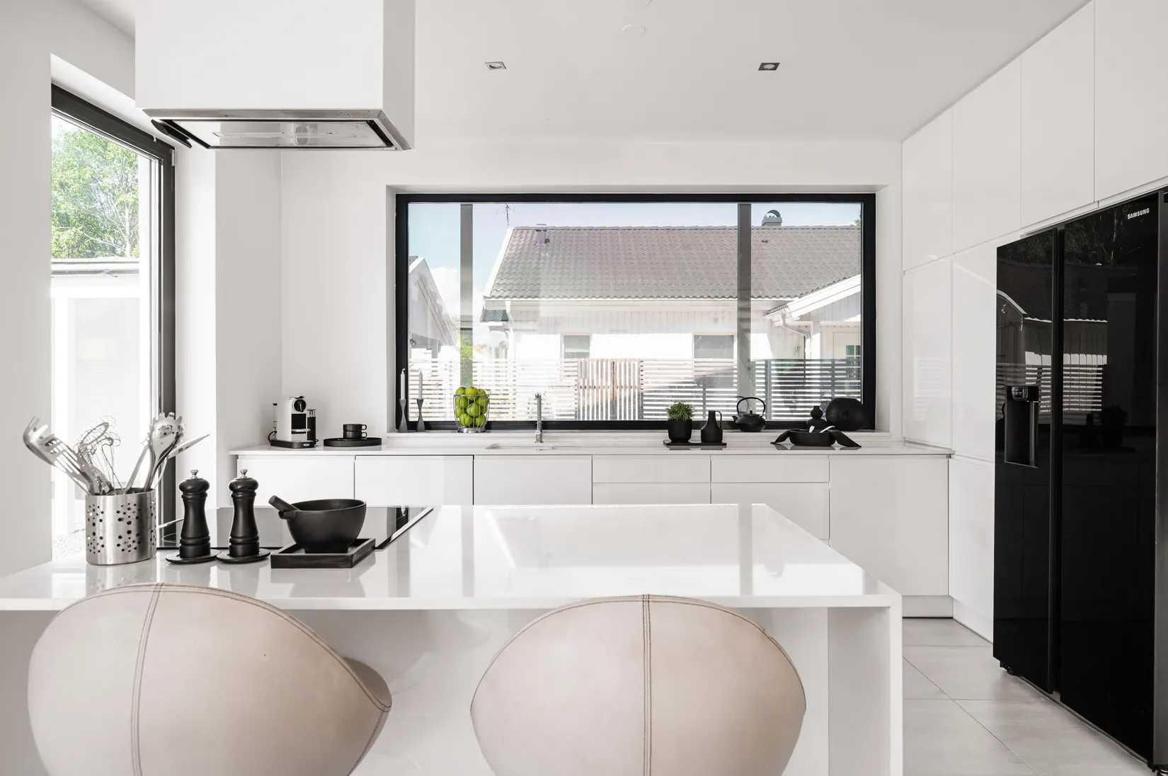 Villa, Dagsverkarvägen 7, Bro/Österhagen, Upplands-Bro