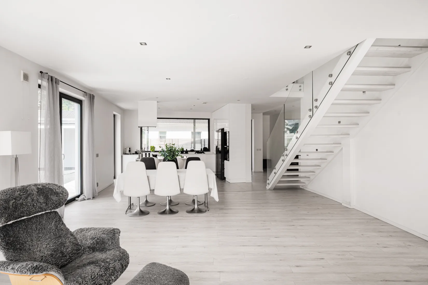 Villa, Dagsverkarvägen 7, Bro/Österhagen, Upplands-Bro