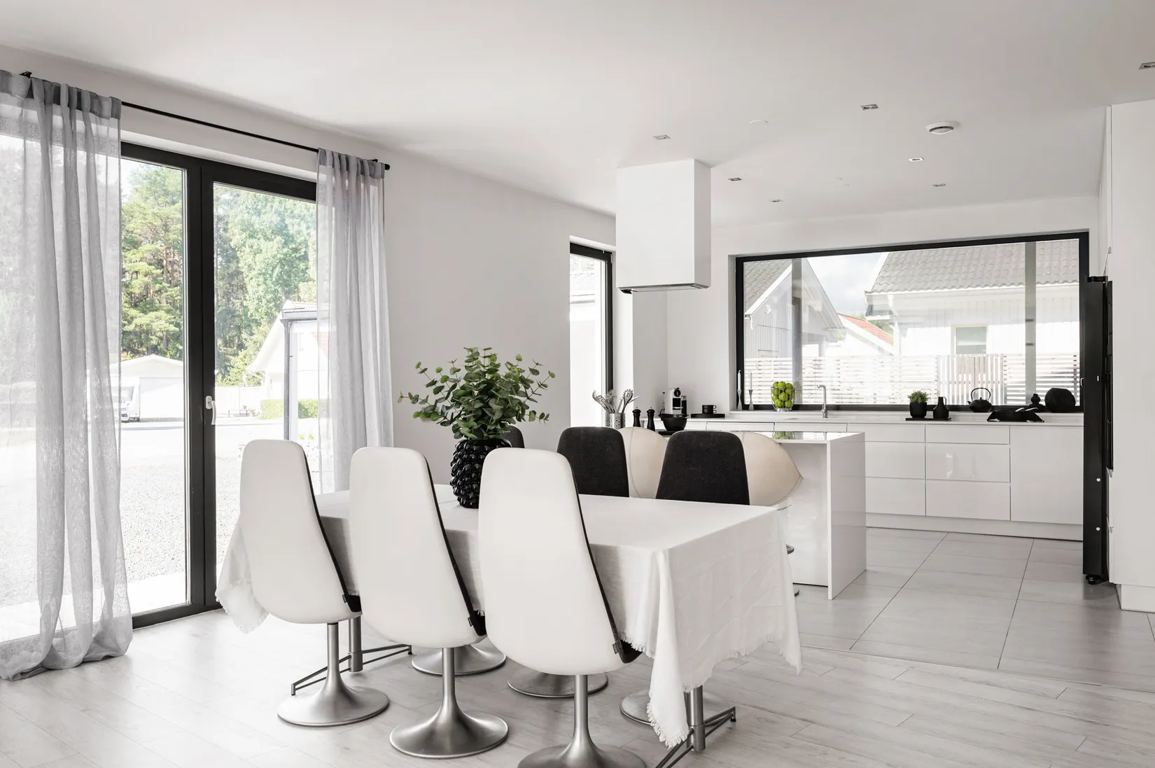 Villa, Dagsverkarvägen 7, Bro/Österhagen, Upplands-Bro