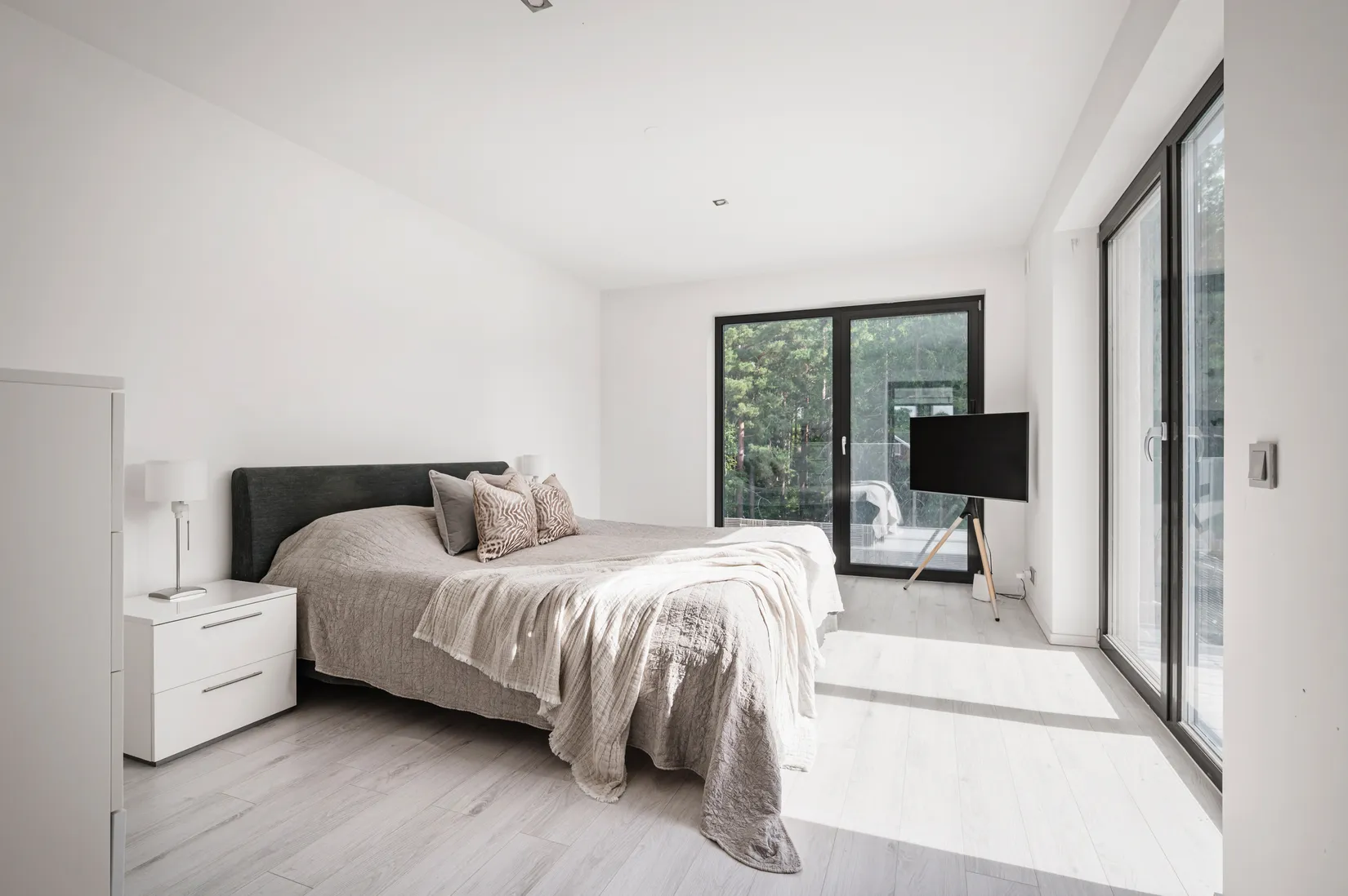 Villa, Dagsverkarvägen 7, Bro/Österhagen, Upplands-Bro