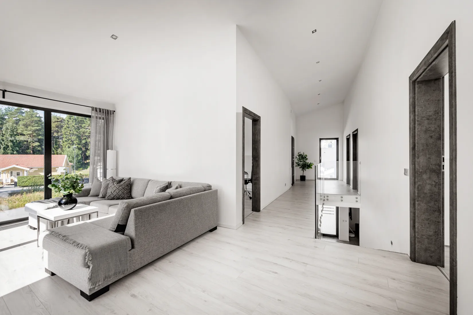 Villa, Dagsverkarvägen 7, Bro/Österhagen, Upplands-Bro