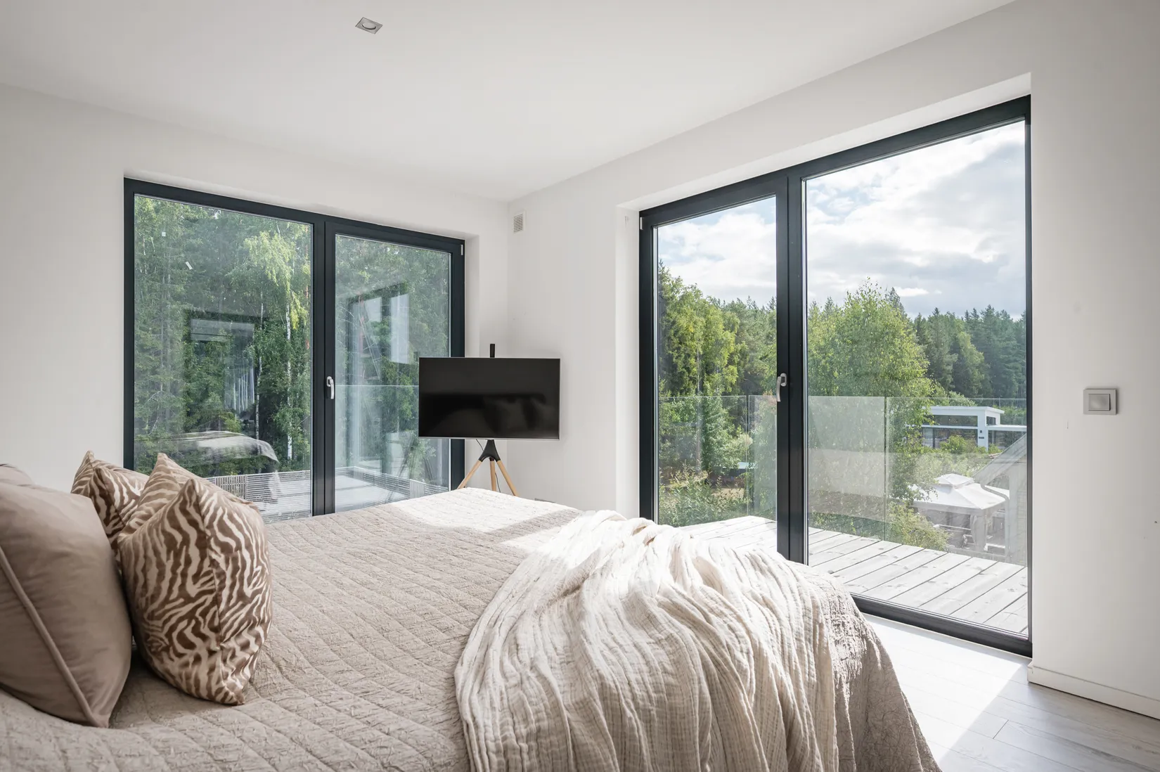 Villa, Dagsverkarvägen 7, Bro/Österhagen, Upplands-Bro