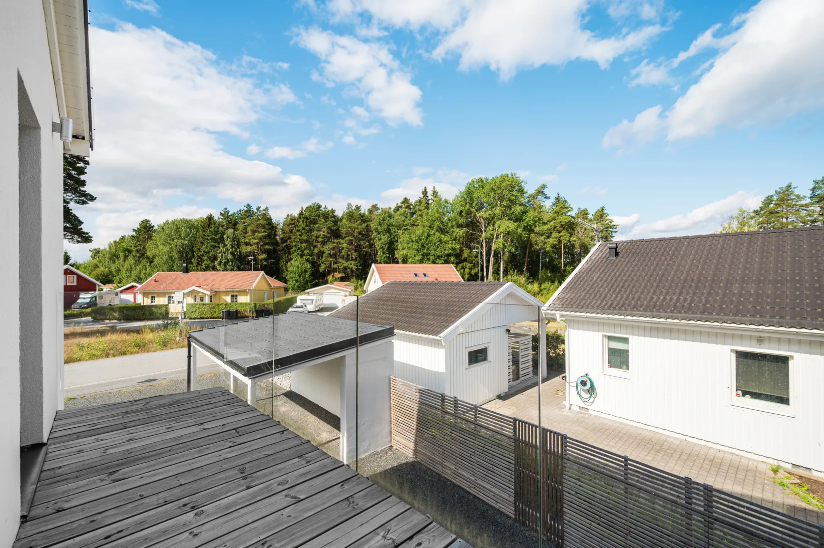 Villa, Dagsverkarvägen 7, Bro/Österhagen, Upplands-Bro