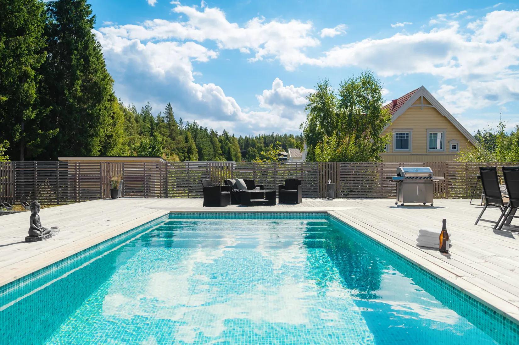 Villa, Dagsverkarvägen 7, Bro/Österhagen, Upplands-Bro
