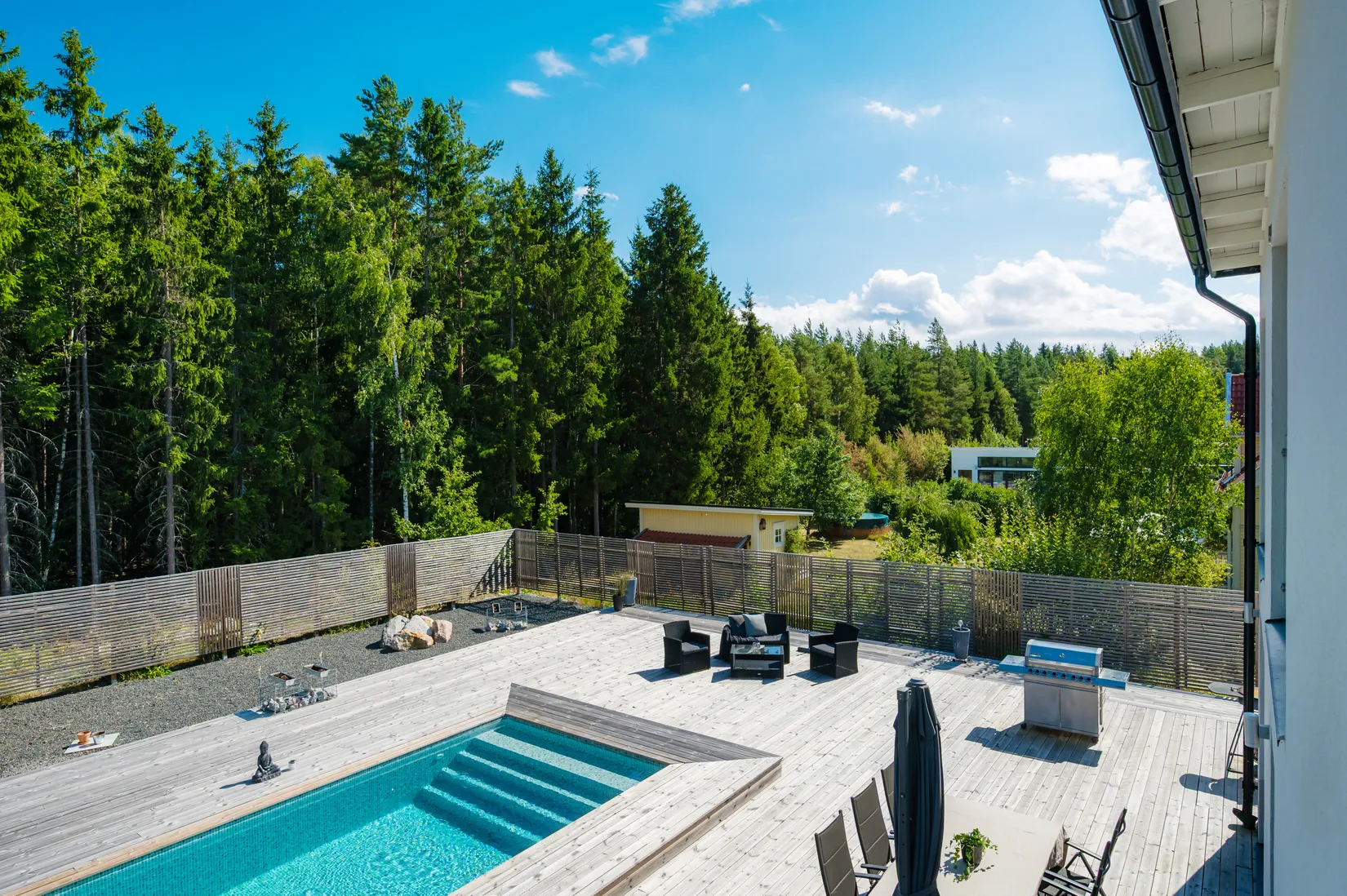 Villa, Dagsverkarvägen 7, Bro/Österhagen, Upplands-Bro