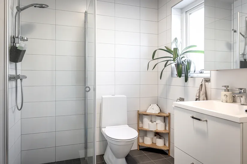 Radhus, Ploggatan 2A, Anderslöv, Trelleborg