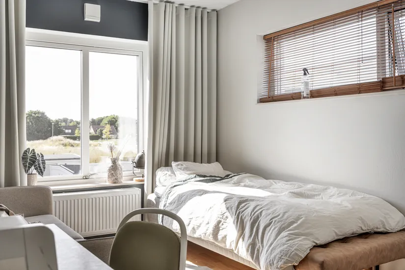 Radhus, Ploggatan 2A, Anderslöv, Trelleborg