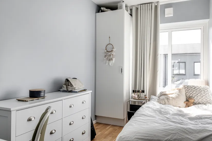 Radhus, Ploggatan 2A, Anderslöv, Trelleborg