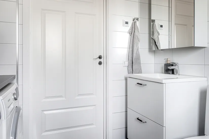 Radhus, Ploggatan 2A, Anderslöv, Trelleborg