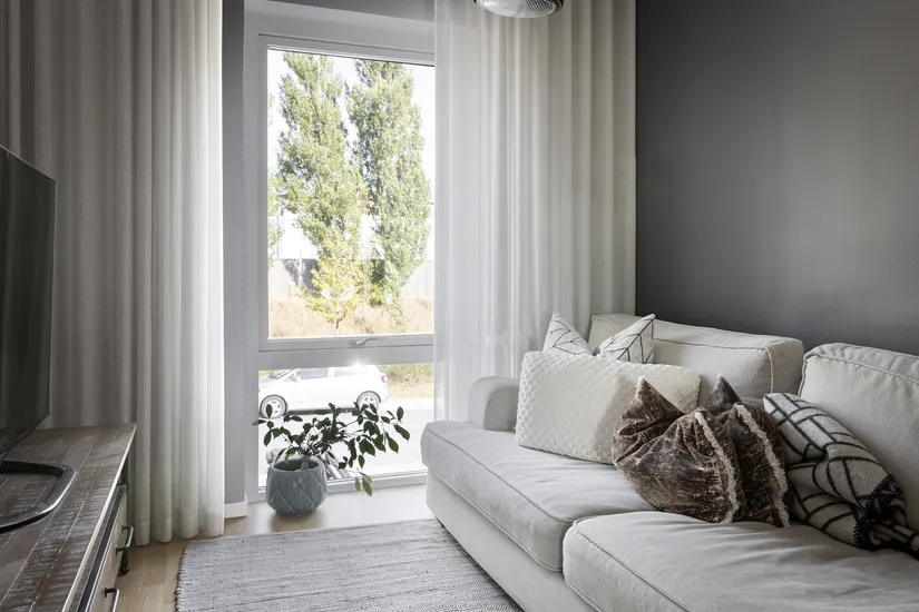 Radhus, Ploggatan 2A, Anderslöv, Trelleborg