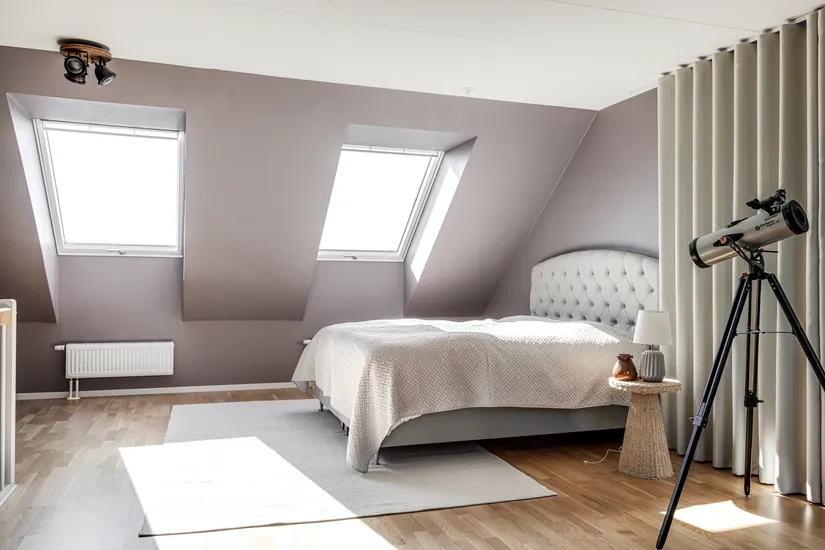Radhus, Ploggatan 2A, Anderslöv, Trelleborg