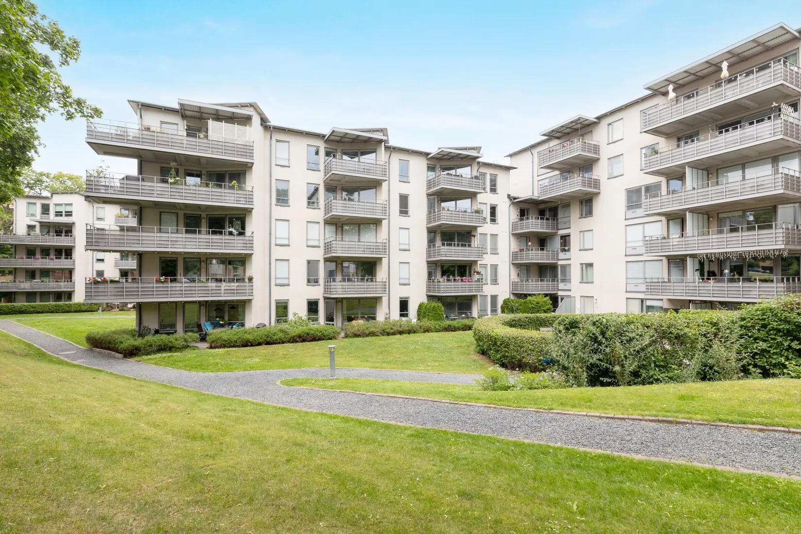 Bostadsrätt, Huvudstalundsvägen 8, Västra Skogen, Solna