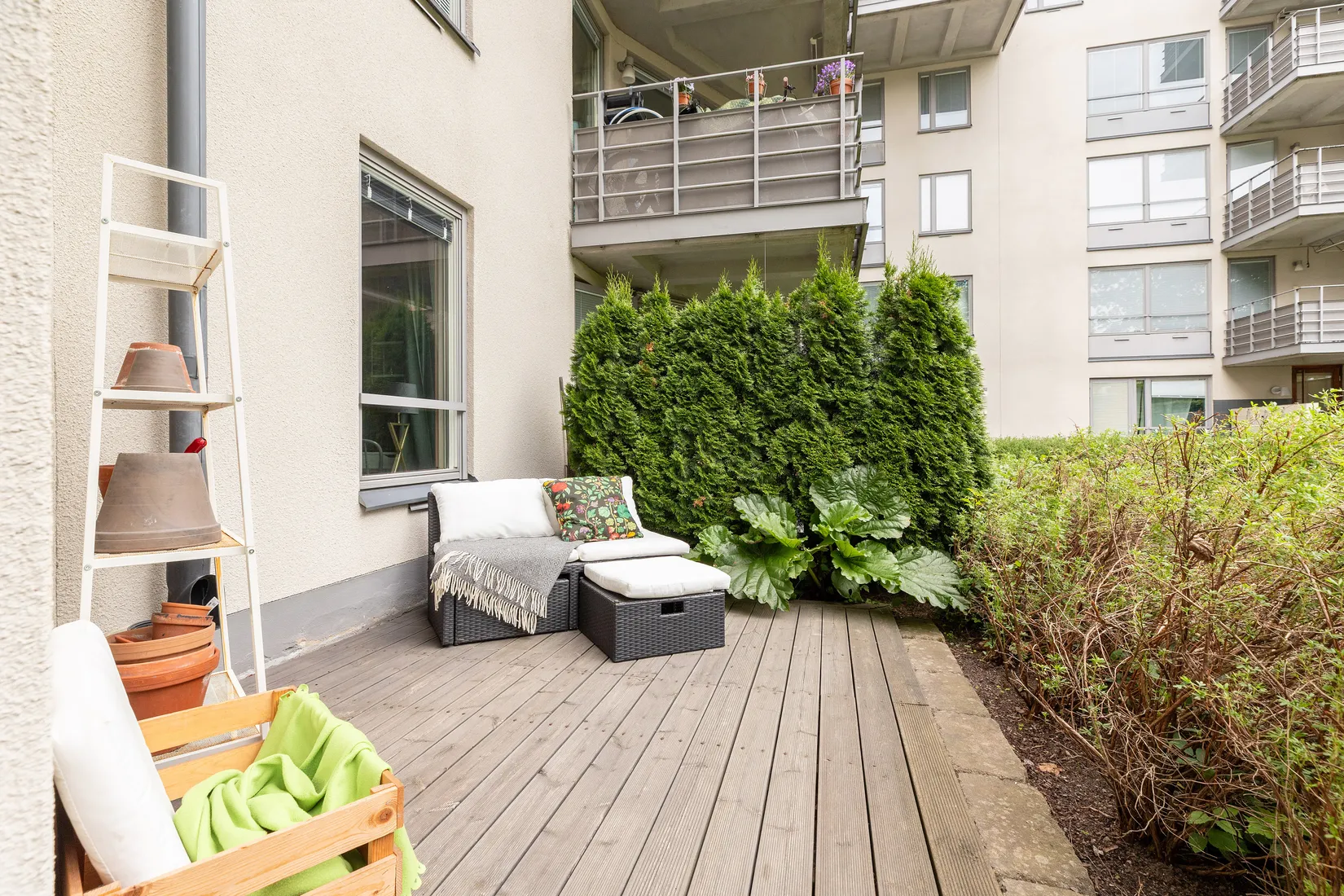 Bostadsrätt, Huvudstalundsvägen 8, Västra Skogen, Solna