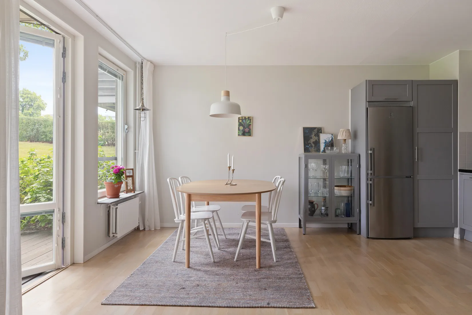 Bostadsrätt, Huvudstalundsvägen 8, Västra Skogen, Solna