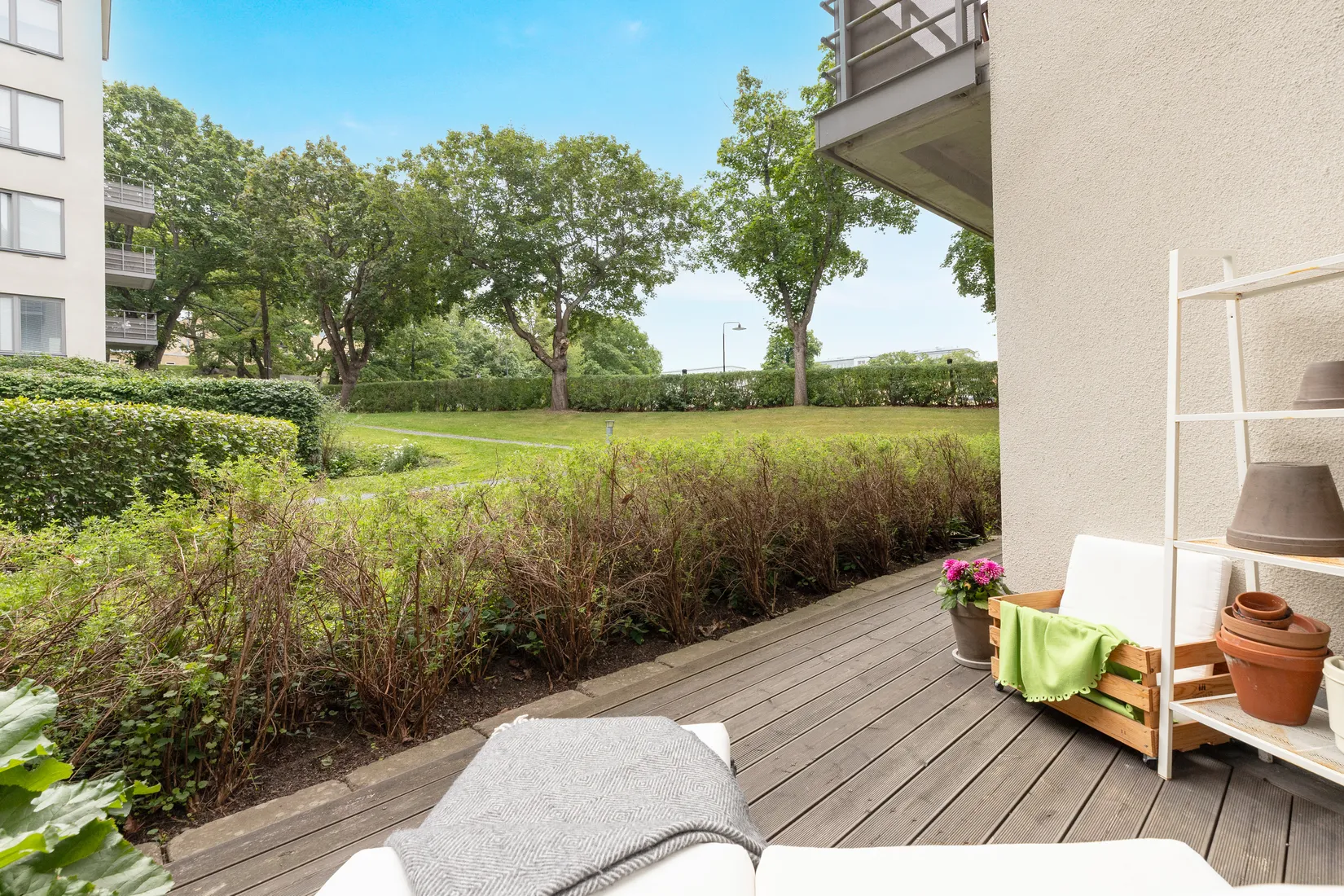 Bostadsrätt, Huvudstalundsvägen 8, Västra Skogen, Solna
