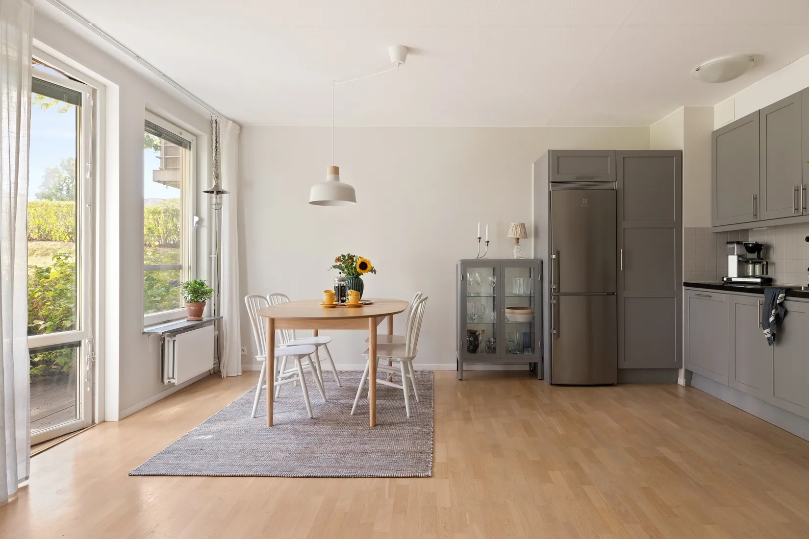 Bostadsrätt, Huvudstalundsvägen 8, Västra Skogen, Solna