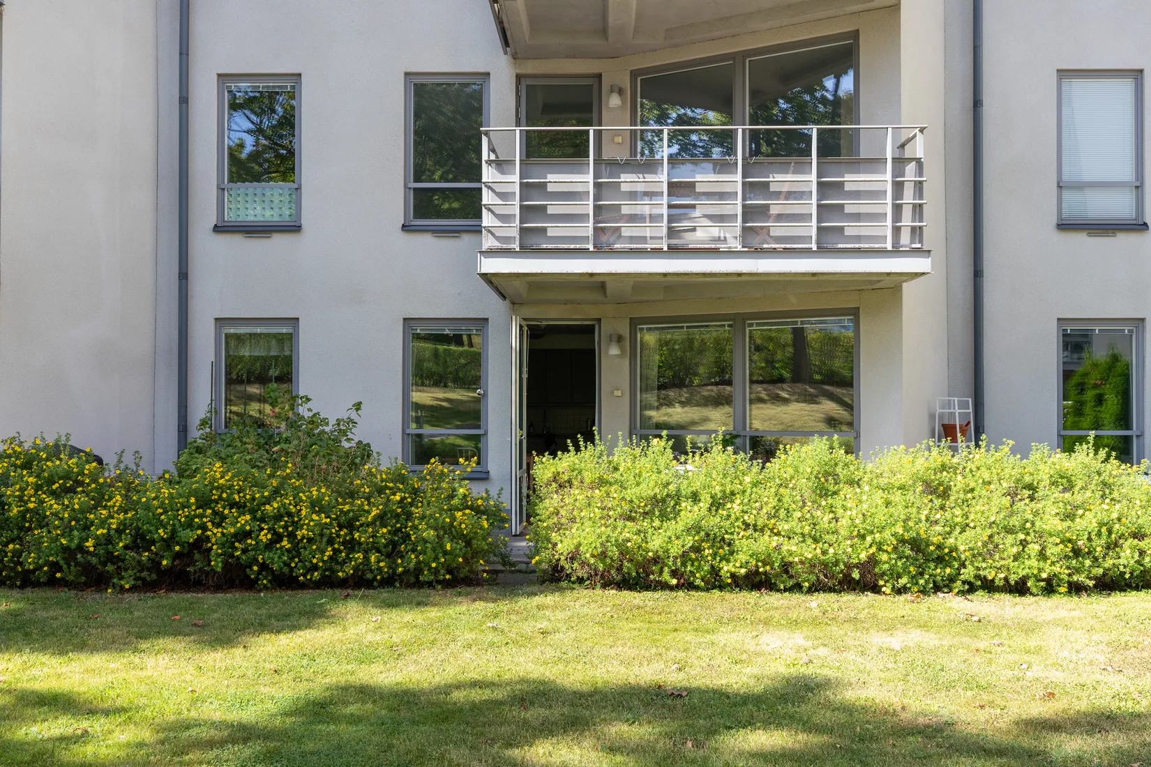 Bostadsrätt, Huvudstalundsvägen 8, Västra Skogen, Solna