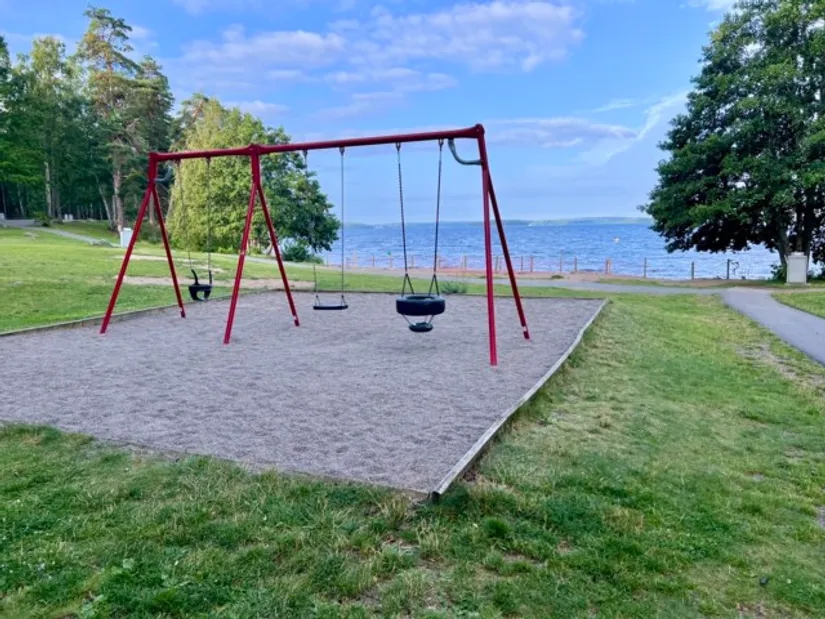 Bostadsrätt, Fabriksvägen 8, Bolinder Strand, Järfälla