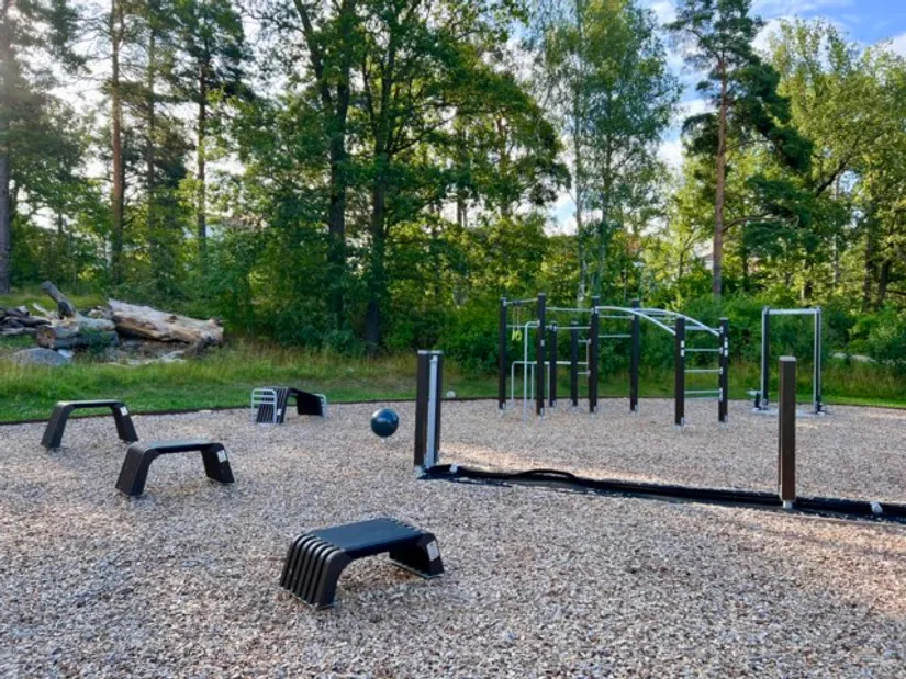 Bostadsrätt, Fabriksvägen 8, Bolinder Strand, Järfälla