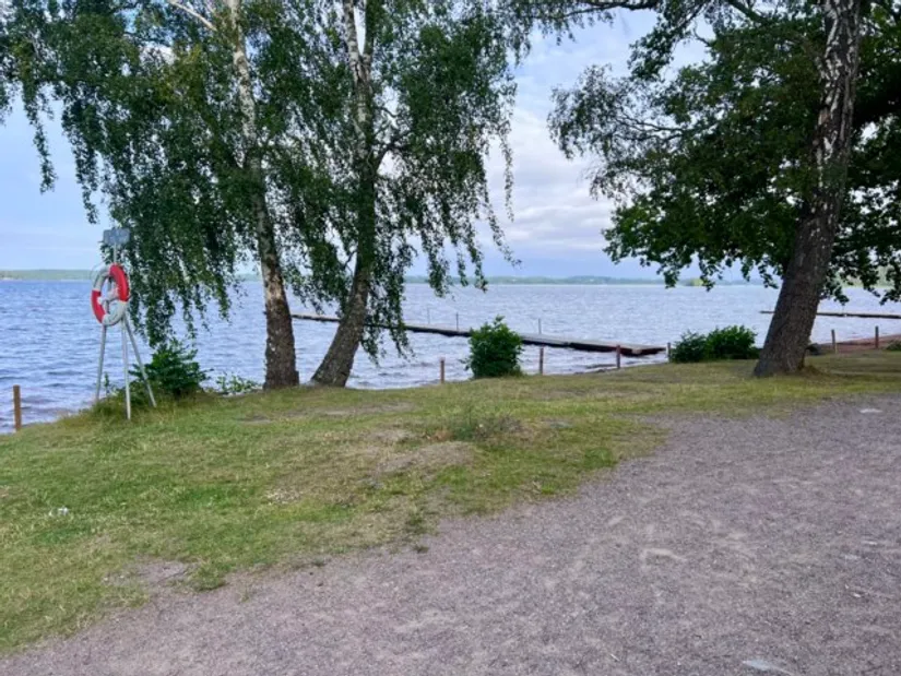 Bostadsrätt, Fabriksvägen 8, Bolinder Strand, Järfälla