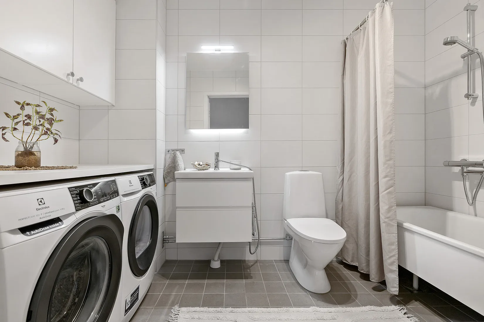 Bostadsrätt, Fabriksvägen 8, Bolinder Strand, Järfälla