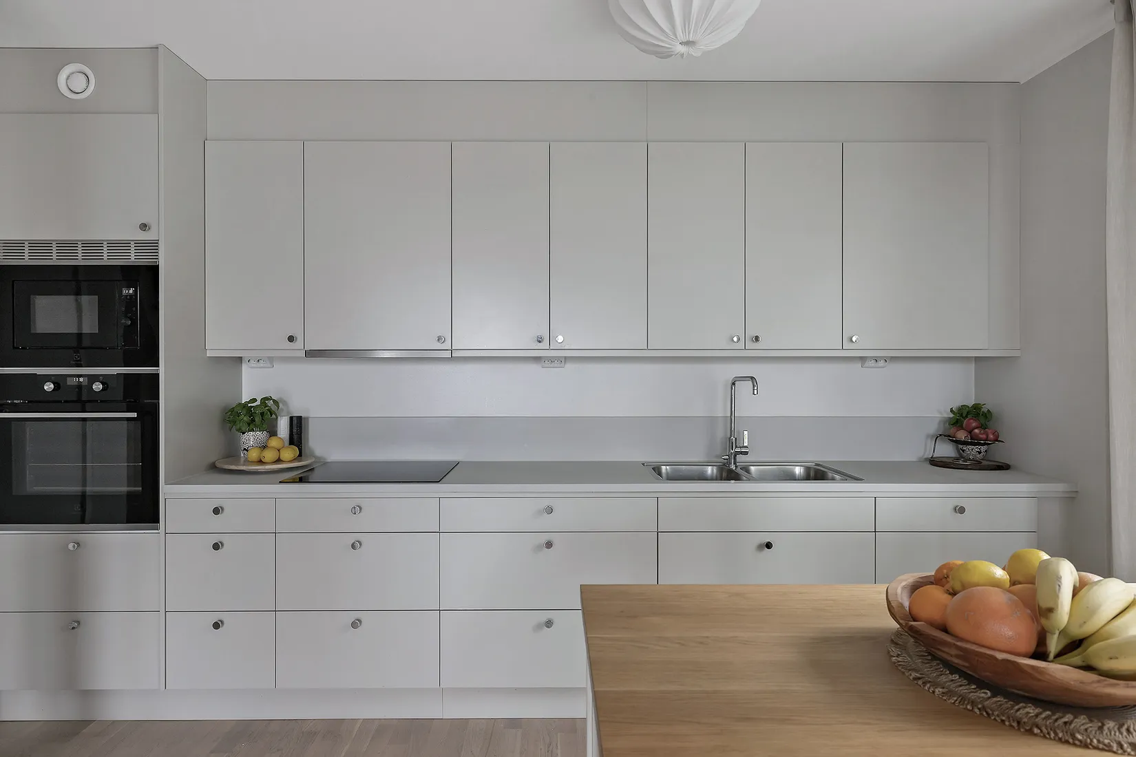 Bostadsrätt, Fabriksvägen 8, Bolinder Strand, Järfälla