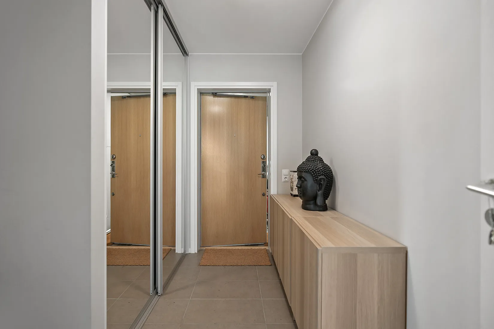 Bostadsrätt, Fabriksvägen 8, Bolinder Strand, Järfälla