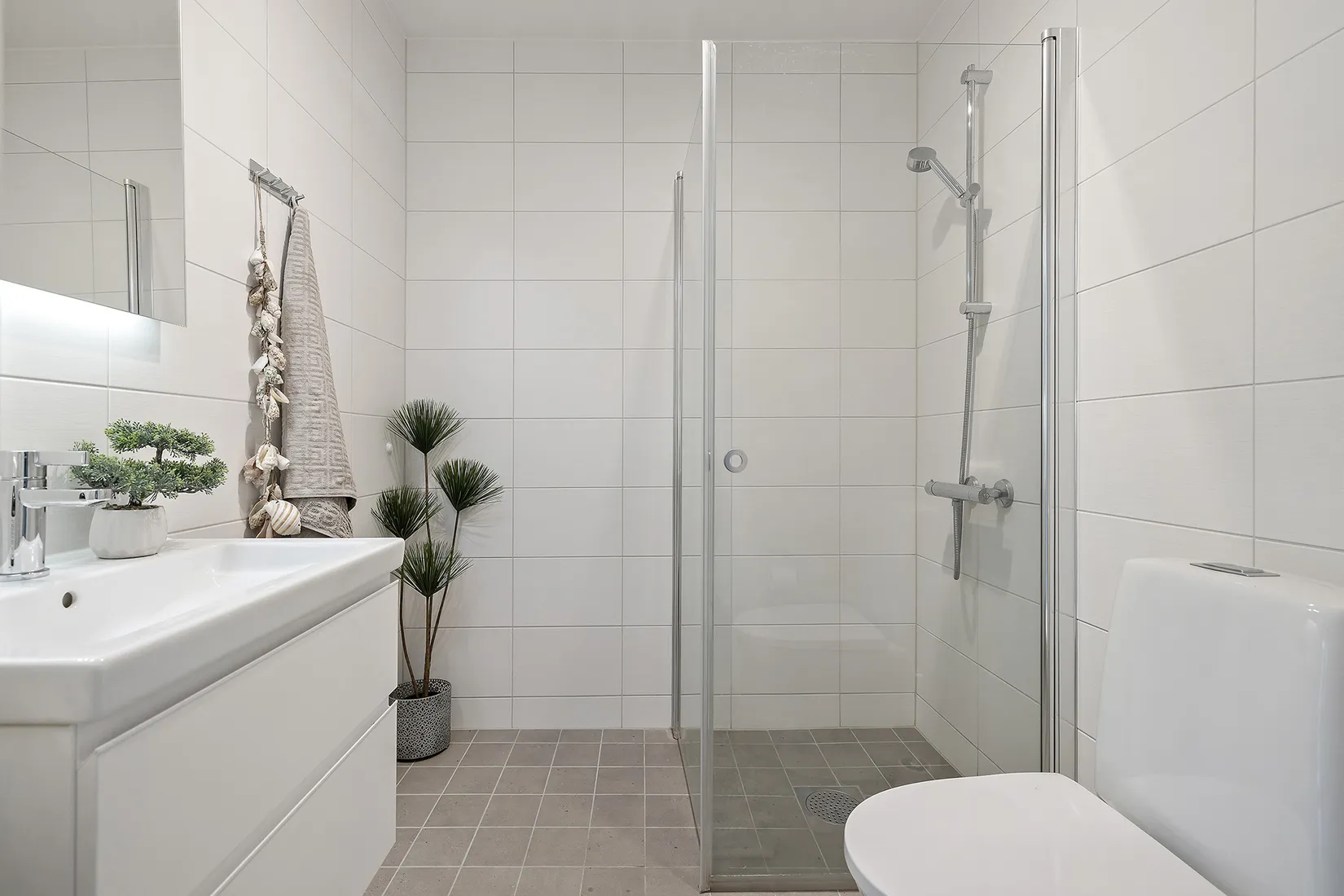 Bostadsrätt, Fabriksvägen 8, Bolinder Strand, Järfälla