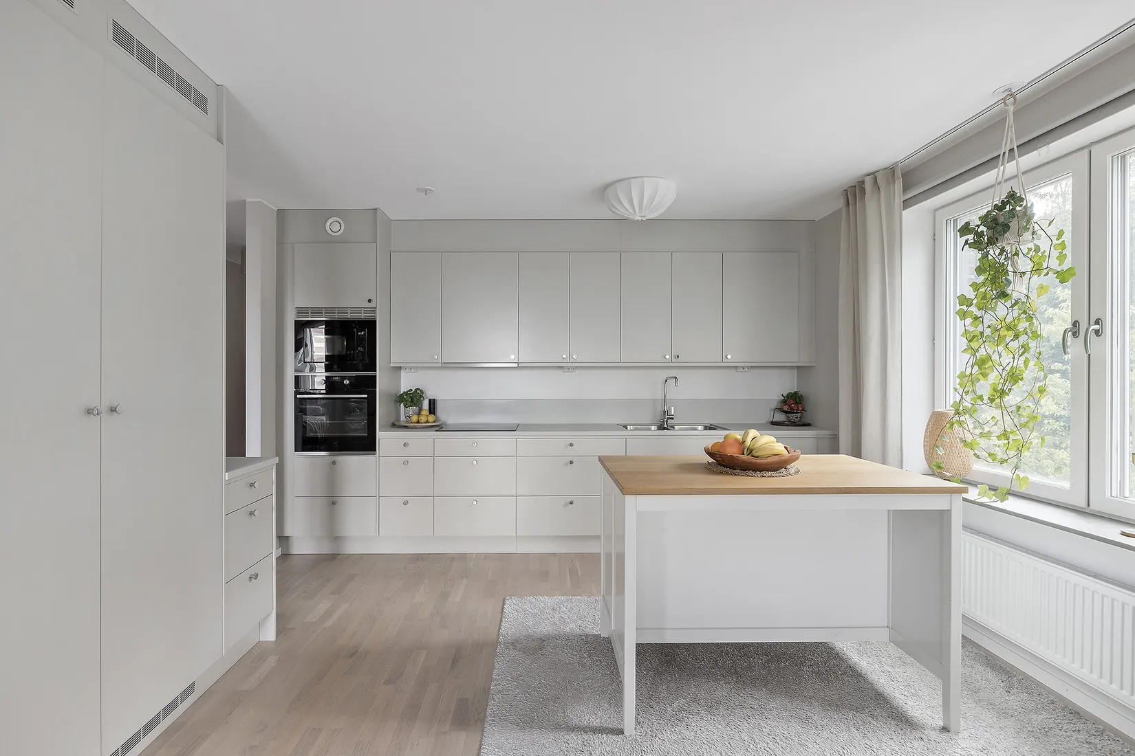 Bostadsrätt, Fabriksvägen 8, Bolinder Strand, Järfälla