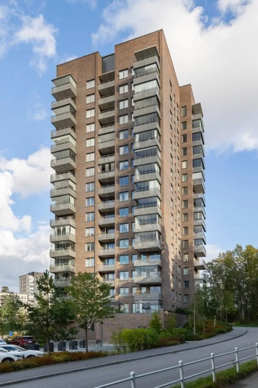 Bostadsrätt, Fabriksvägen 8, Bolinder Strand, Järfälla