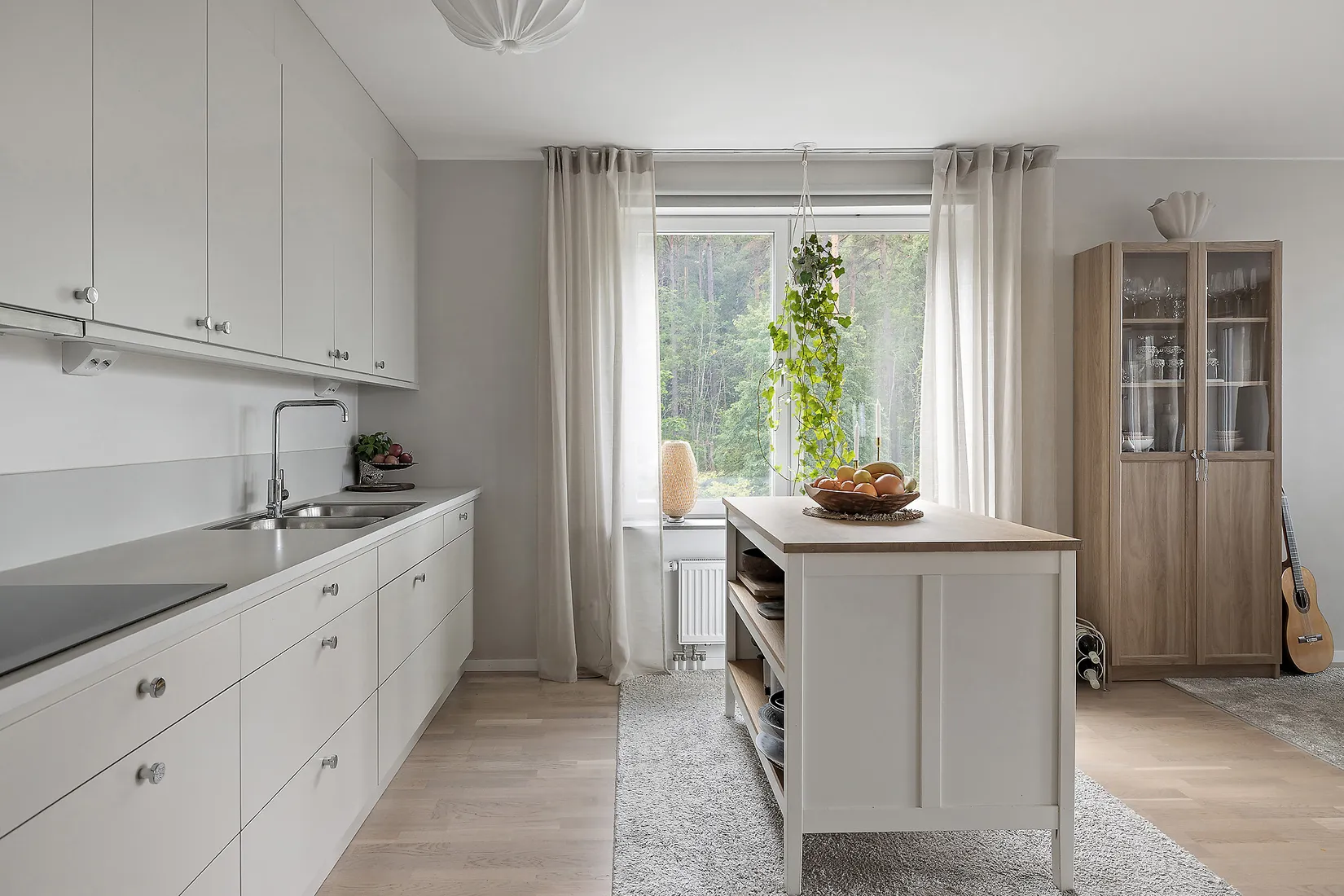 Bostadsrätt, Fabriksvägen 8, Bolinder Strand, Järfälla