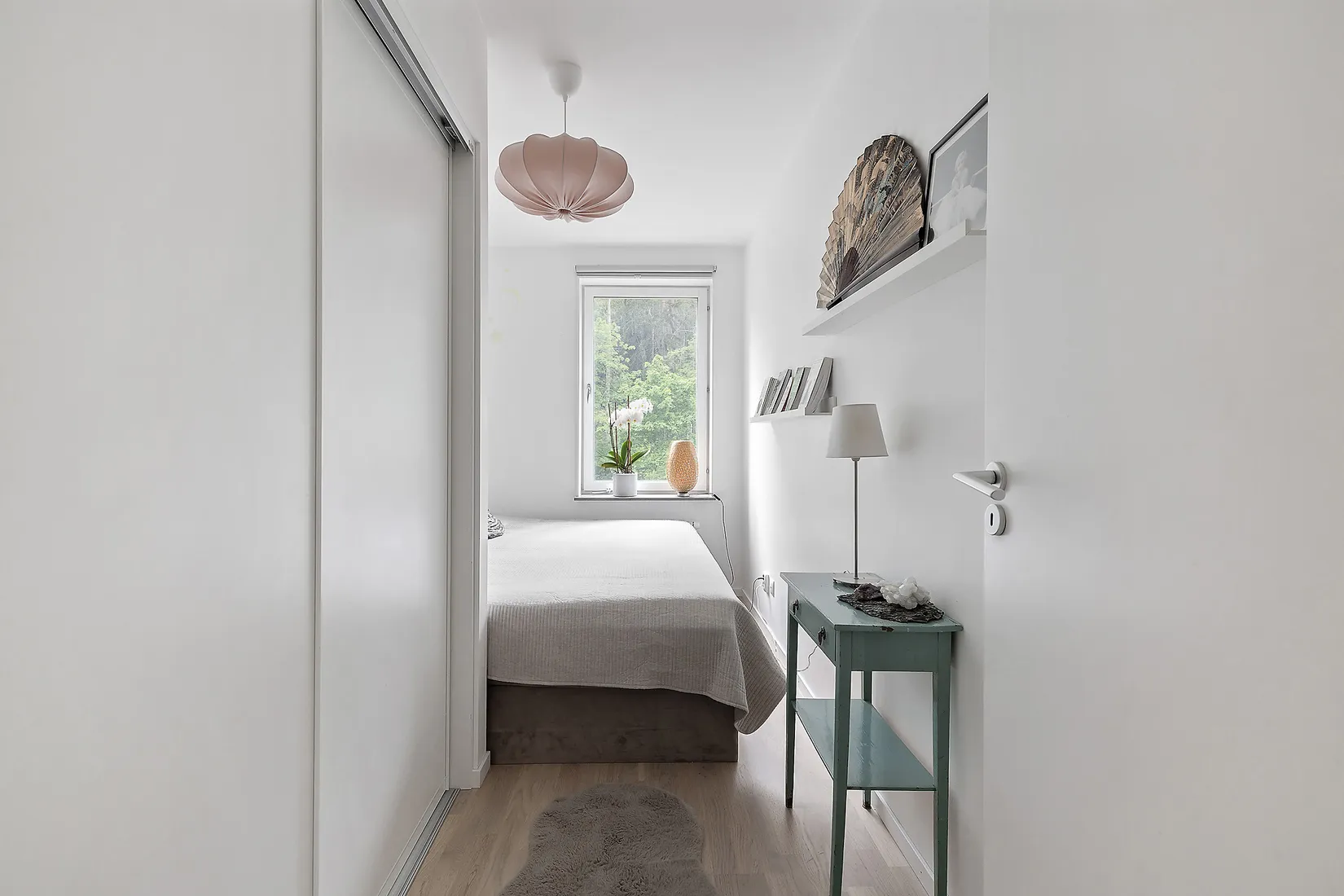 Bostadsrätt, Fabriksvägen 8, Bolinder Strand, Järfälla