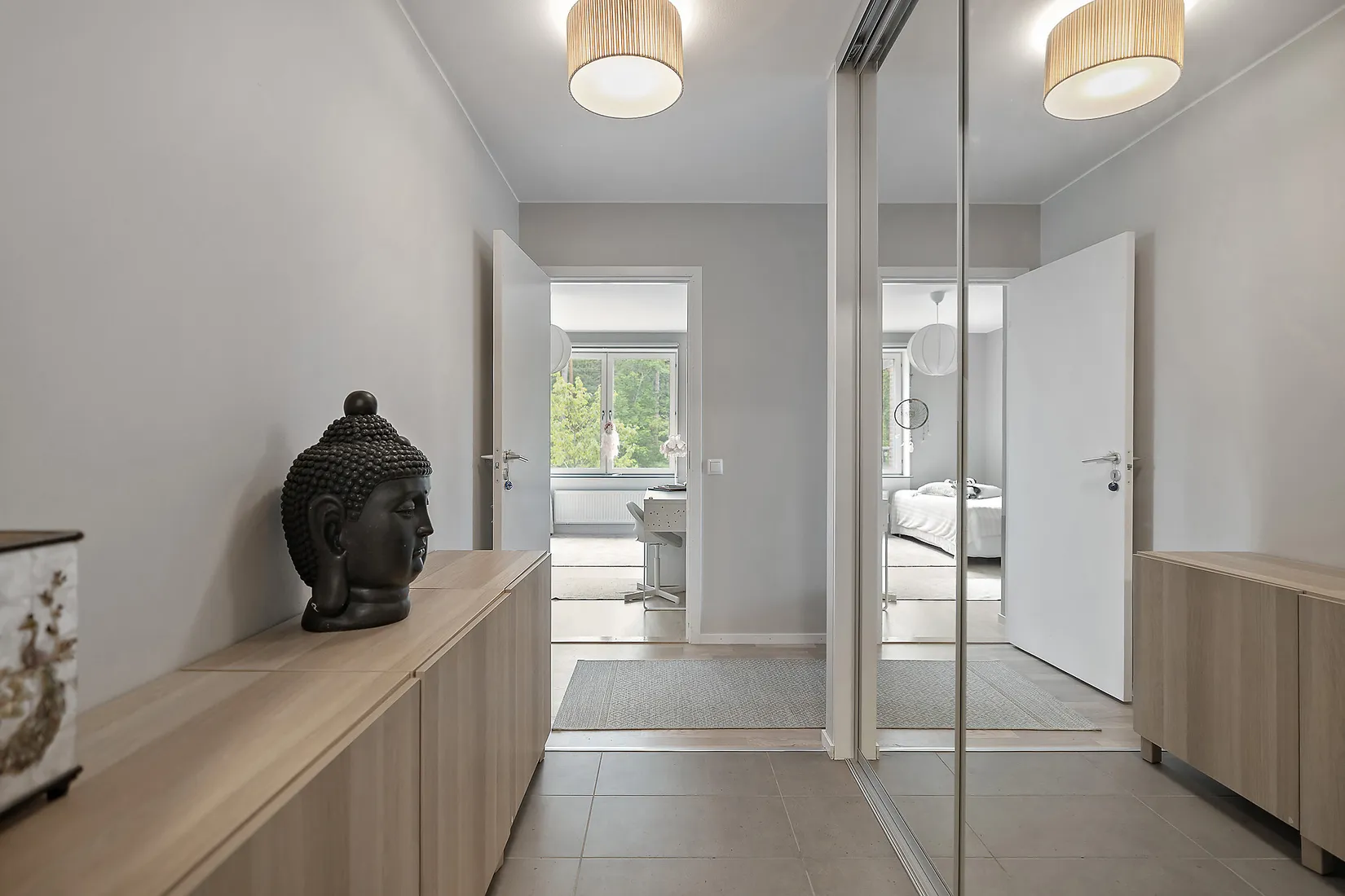 Bostadsrätt, Fabriksvägen 8, Bolinder Strand, Järfälla
