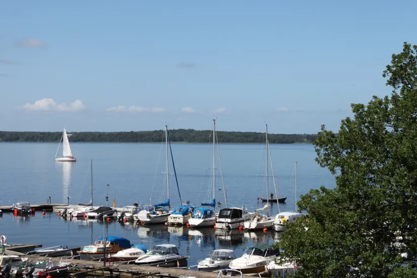 Bostadsrätt, Fabriksvägen 8, Bolinder Strand, Järfälla
