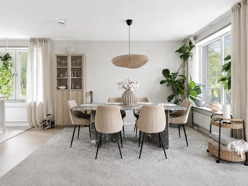 Bostadsrätt, Fabriksvägen 8, Bolinder Strand, Järfälla