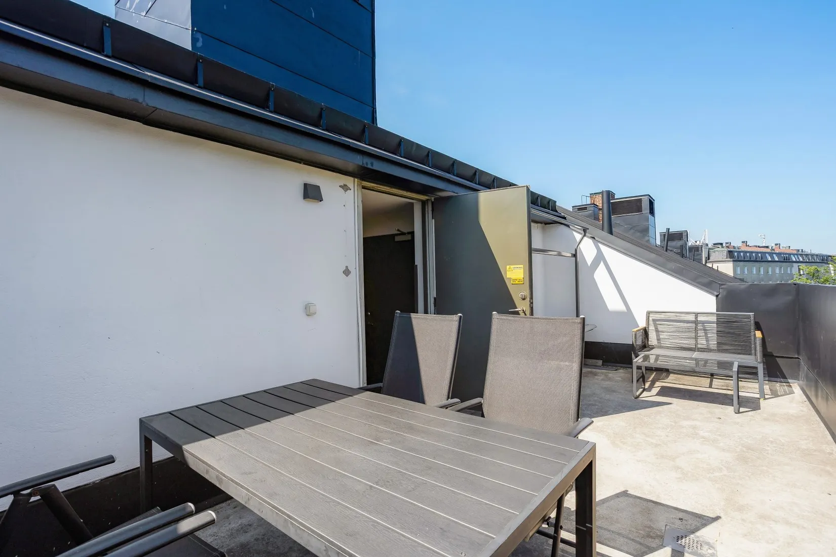 Bostadsrätt, Virebergsvägen 18, Vireberg - Råsunda, Solna