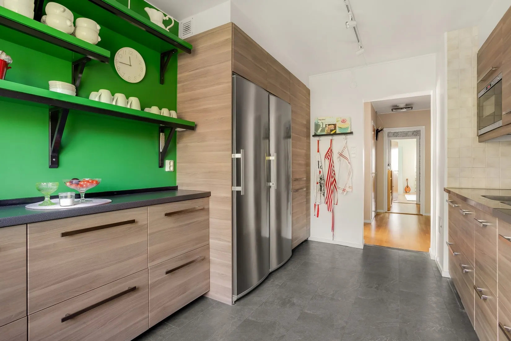 Bostadsrätt, Virebergsvägen 18, Vireberg - Råsunda, Solna