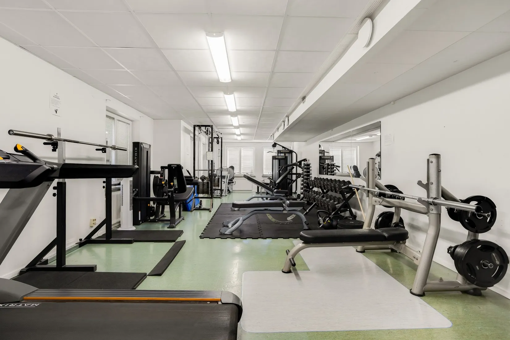 Bostadsrätt, Virebergsvägen 18, Vireberg - Råsunda, Solna