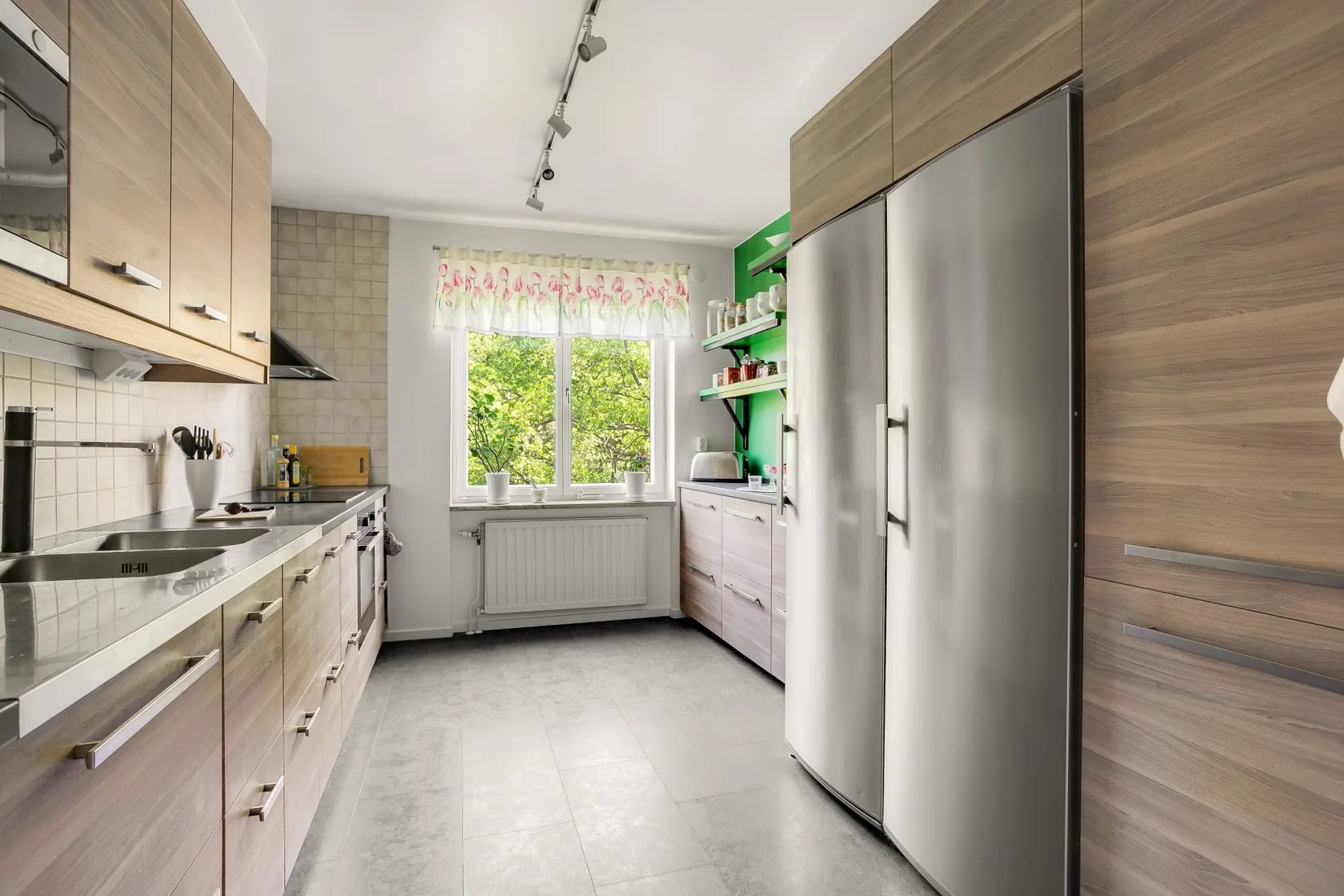 Bostadsrätt, Virebergsvägen 18, Vireberg - Råsunda, Solna