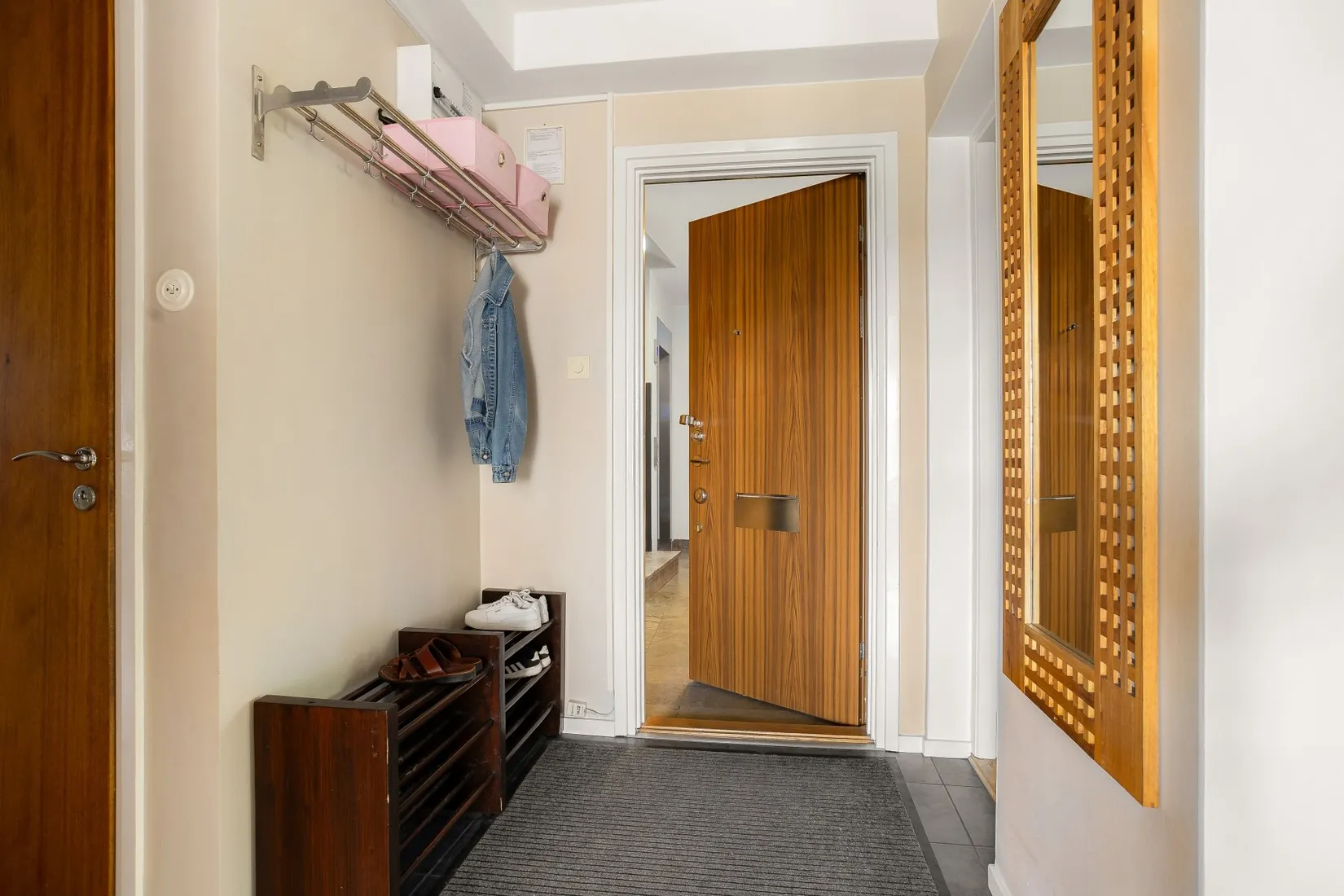 Bostadsrätt, Virebergsvägen 18, Vireberg - Råsunda, Solna