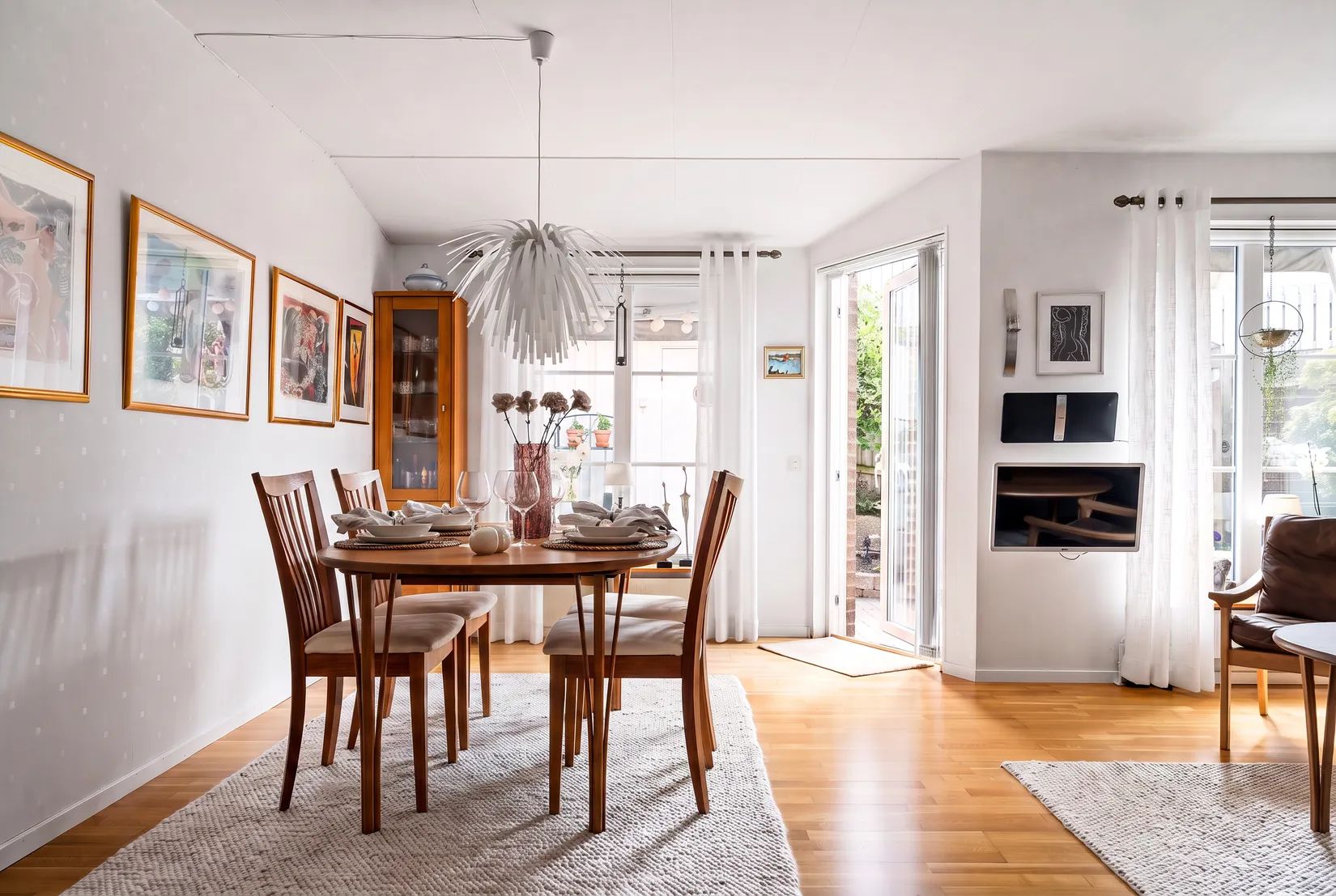 Radhus, Tågagatan 18B, Norr, Helsingborg